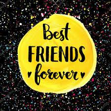 Friend forever