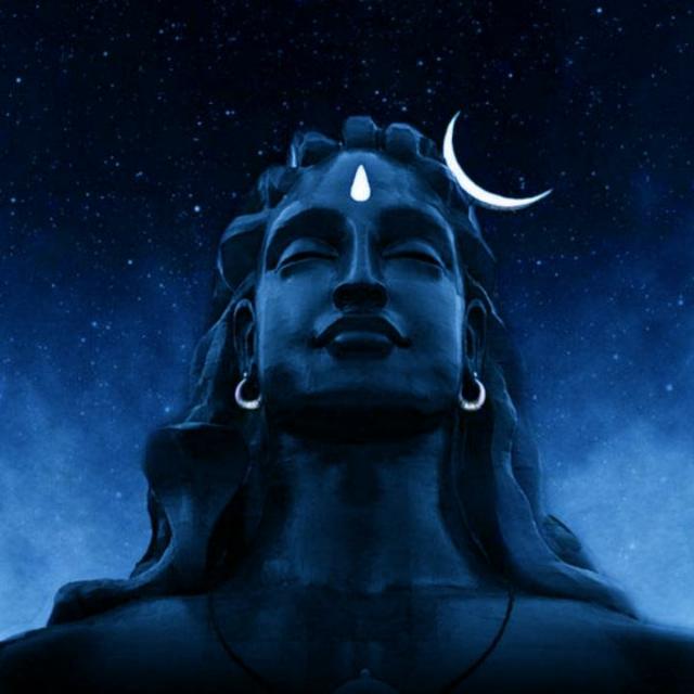 🖤 HAR HAR MAHADEV 🖤