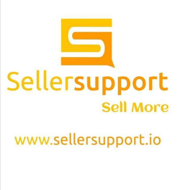 Ecommerce Online Seller Group