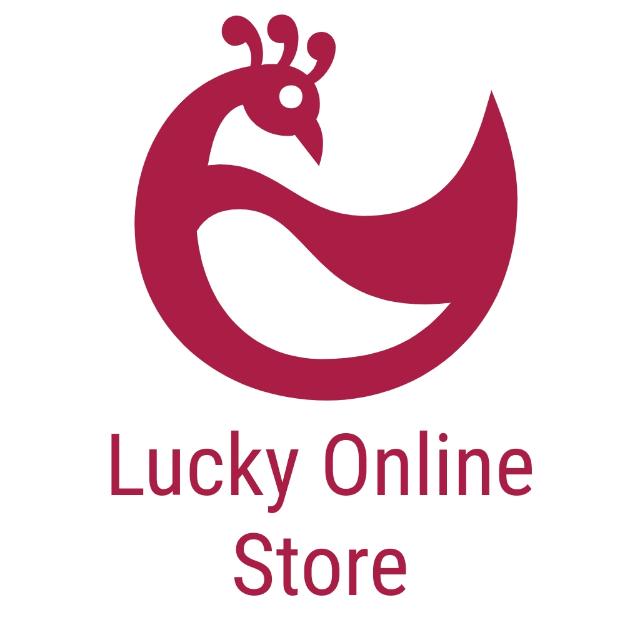 Lucky online store