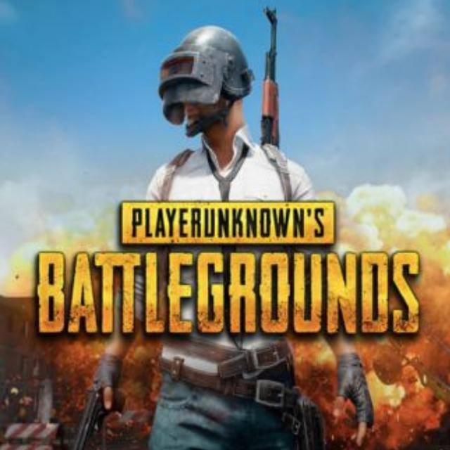 ✋✋✋ PUBG👌👌