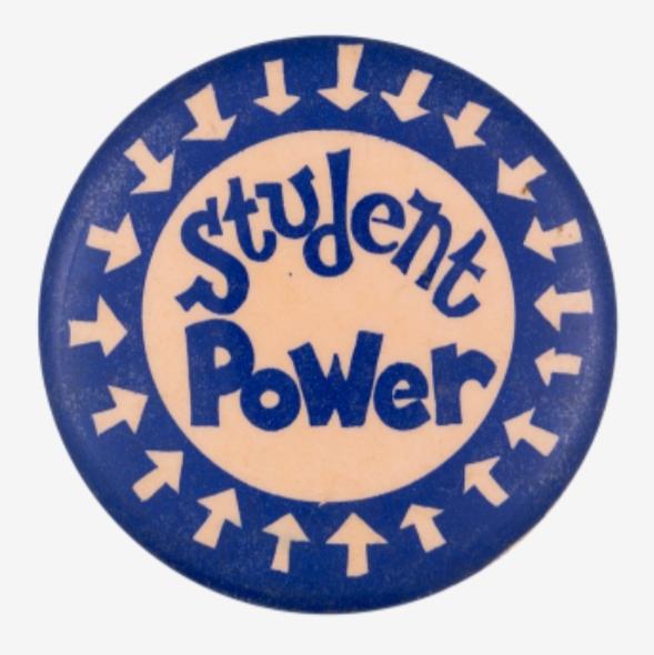 Studen't?‍? Power✊