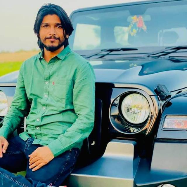 जय गौ माता 007?????