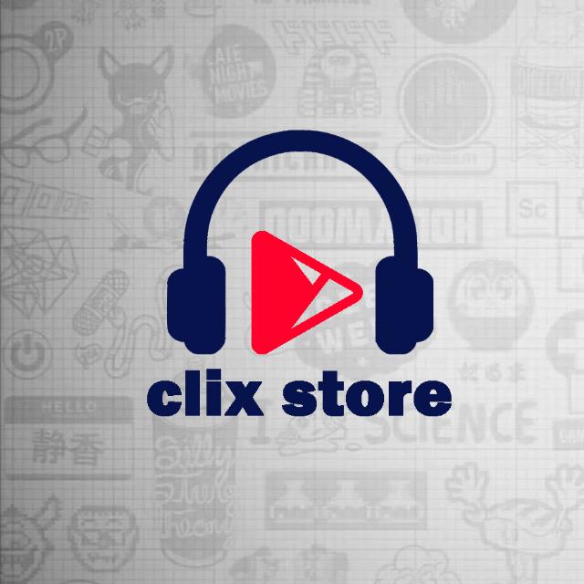 CLIX STORE(LOWEST PRICES)
