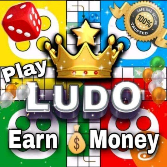 🏆2.5 PLAY LUDO EARN MONEY💯