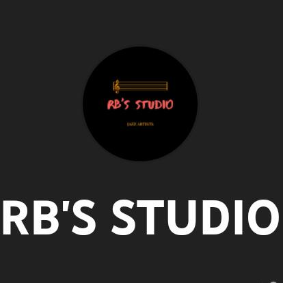 RB'S STUDIO