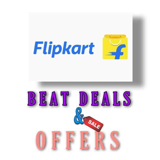 Flipkart Deals 