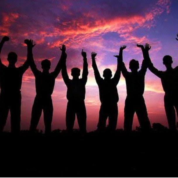 ?➡️FREINDS FOR. Ever⬅️?