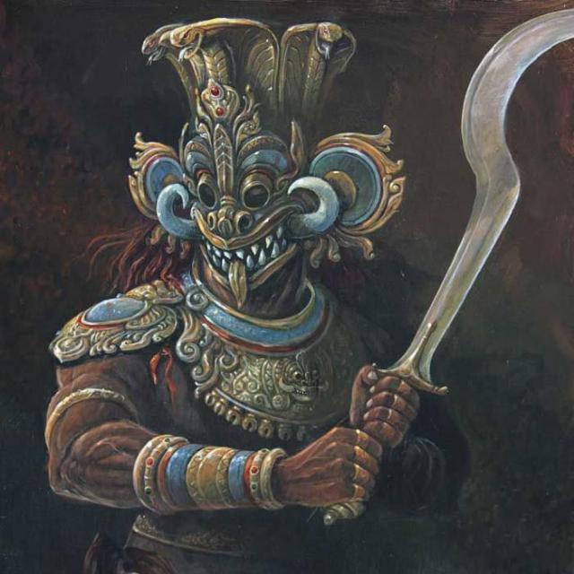 ¥~👹යක්කුන්ගේ අඩවිය👹~¥