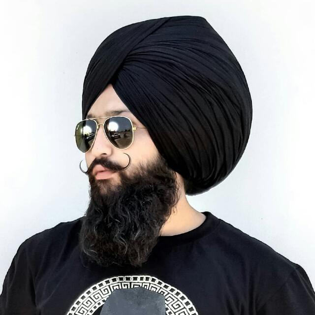End Sardar💪