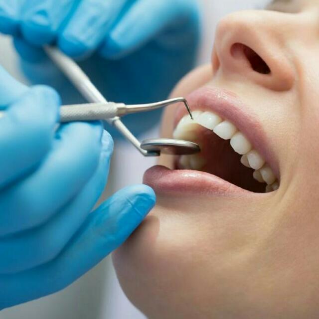 United Dental Group ⚕️⚕️