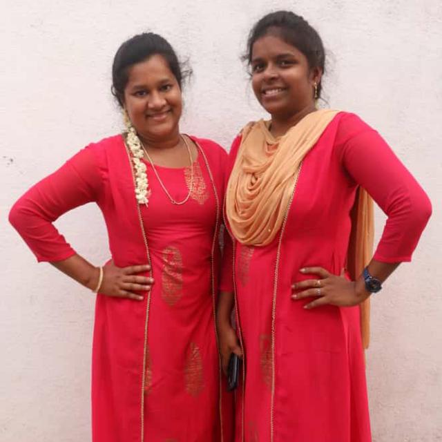 ഗ്രാമവാസികൾ