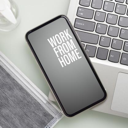 🧑🏻‍💻WORK FROM HOME📲🏠