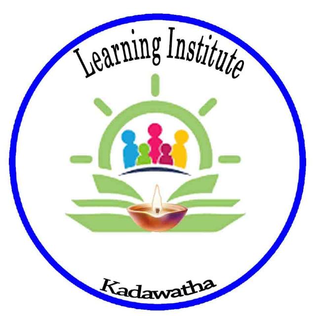 Learning institute new 