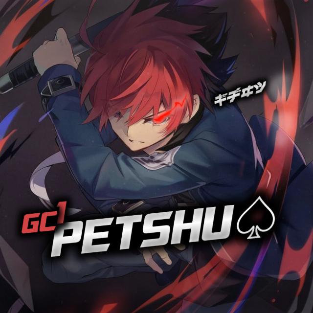 GC¹|| PETSHHU ♤♠︎