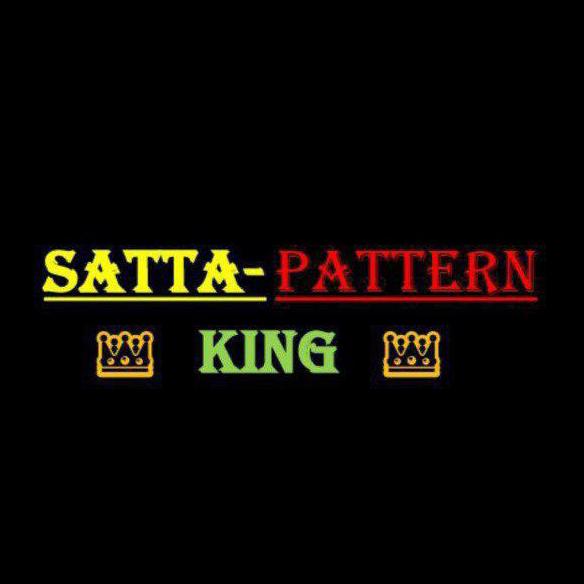 SATTA PATTERN KING