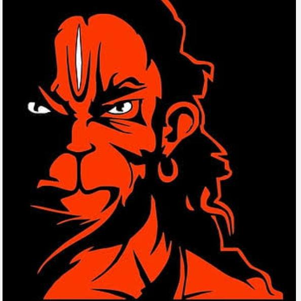 Jai shree ram ⛳⛳🕉️ RSS