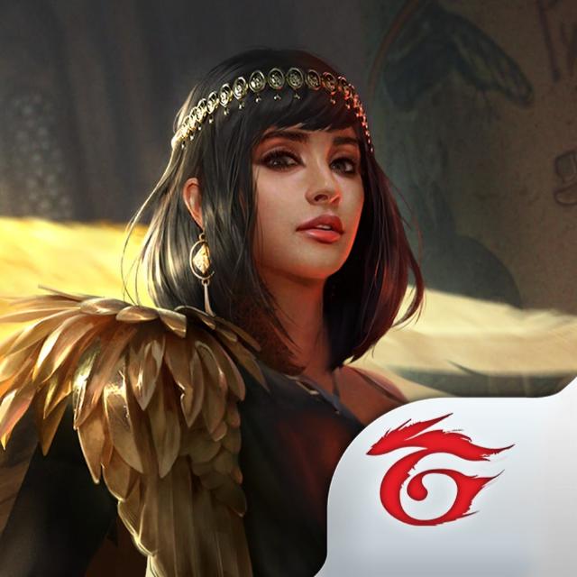 Legendary firefire player