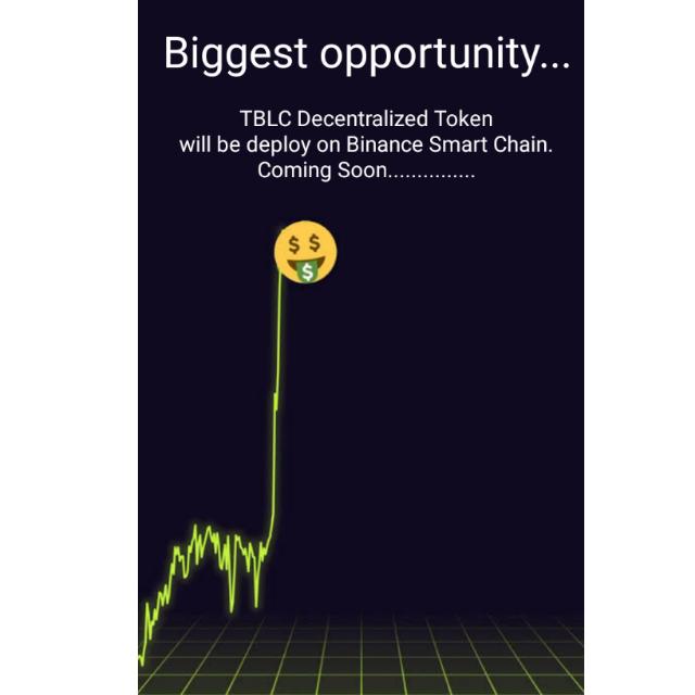 TBLC World