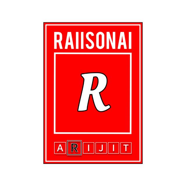 RAIISONAI CREATIONS