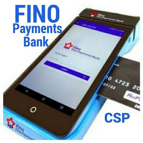Fino Payments Bank