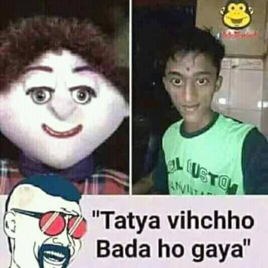 🌺🌹मोज मस्ती के मित्र 💐🌷