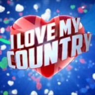 I Love my country