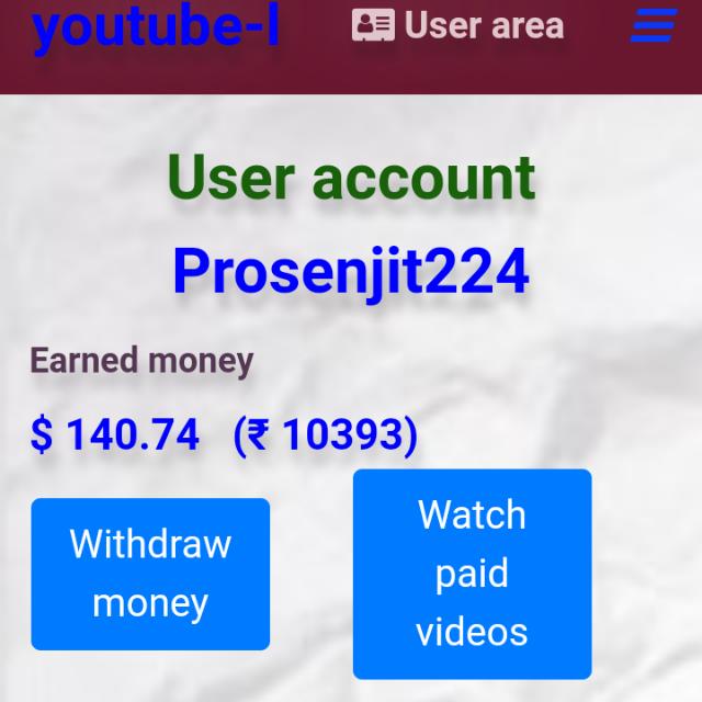 Earn money 💯💲🔱