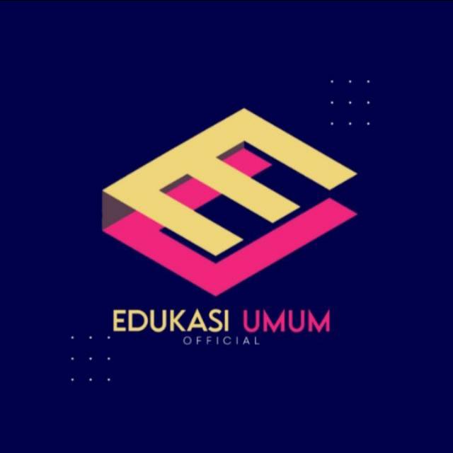 Edukasi umum 🇮🇩