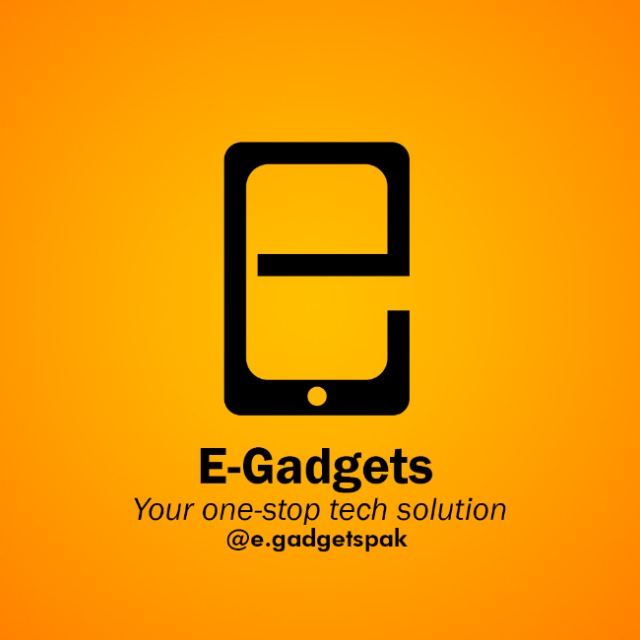 E-Gadgets ???