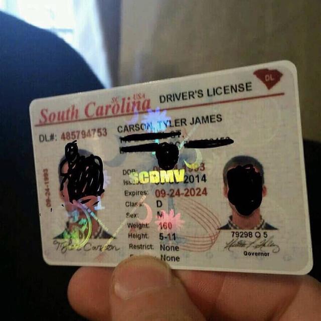 ID, DL, ppt, SSD notes?