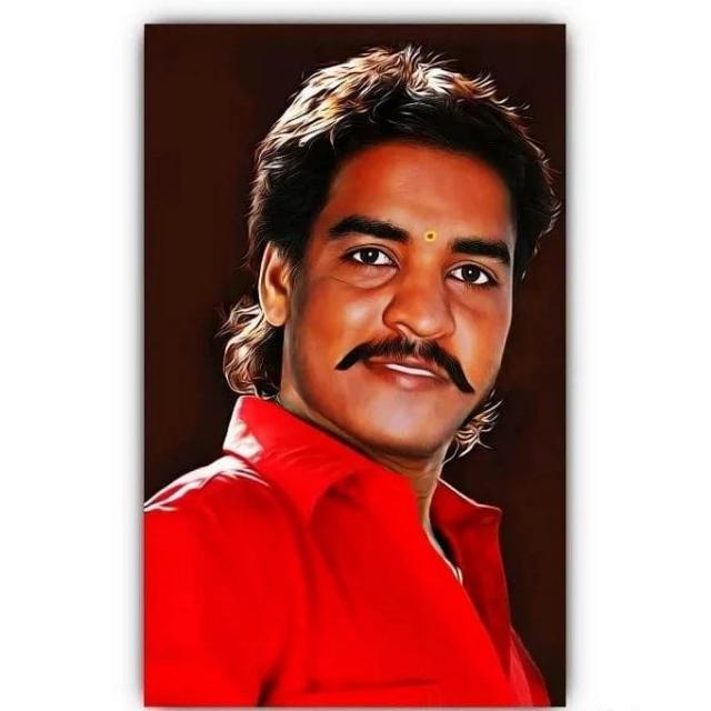 🔰🙏ஐயா பசும்பொன்🔰
