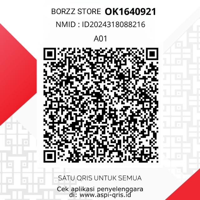 GB ISIAN BY BORZZ???