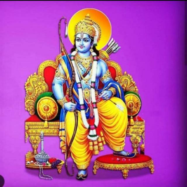 ??⚔ राम राज्य ⚔??