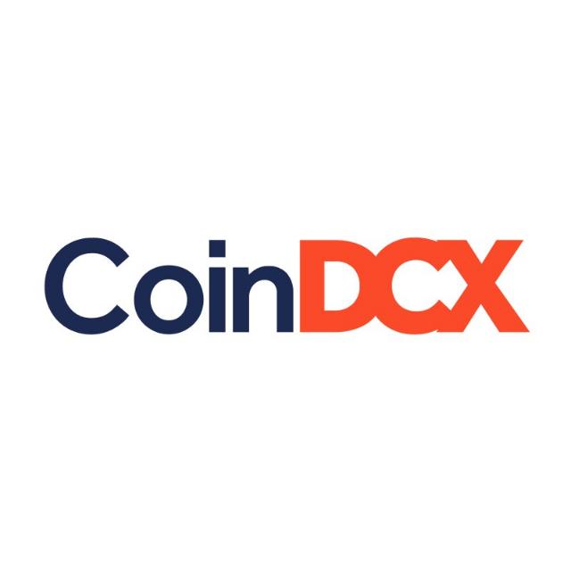 Coindcx