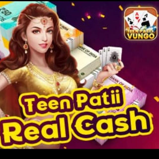 Teen Patti Vungo