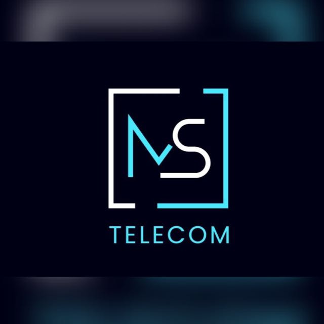 Ms Telecom ™️
