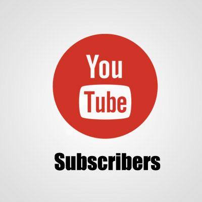 Buy YouTube Subscribers 💯