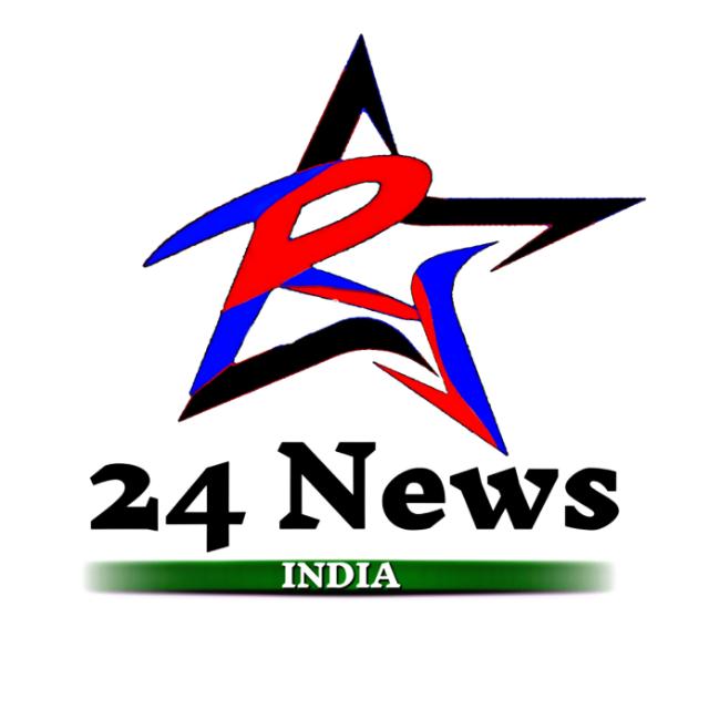 RJ 24 News ( bilaspur )