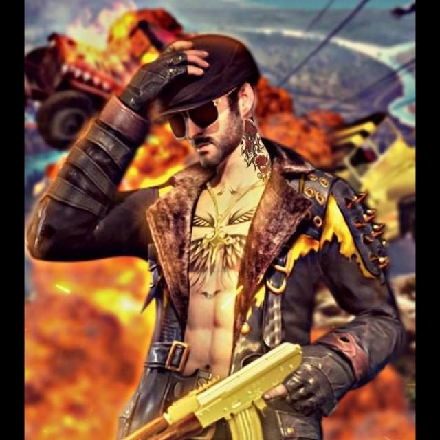 ༄ᶦᶰᵈ᭄✿Gᴀᴍᴇʀ࿐,