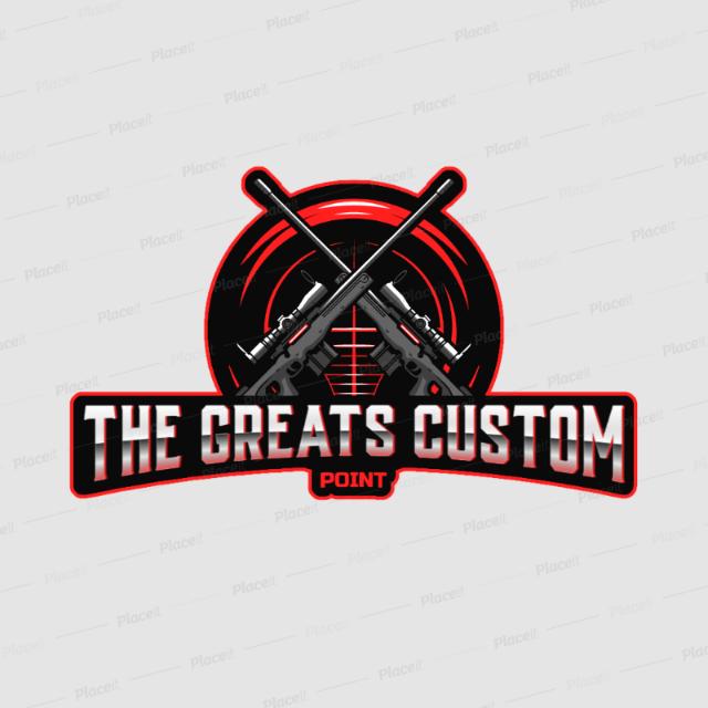 THE GReatS custom's