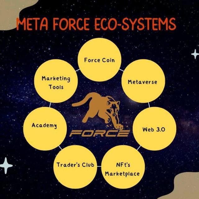 META FORCE WEALTH CREATION???✍️