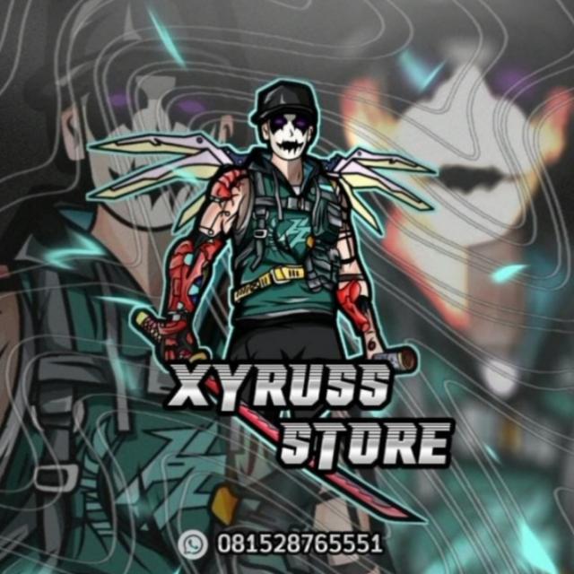 JB || Xyruss`store