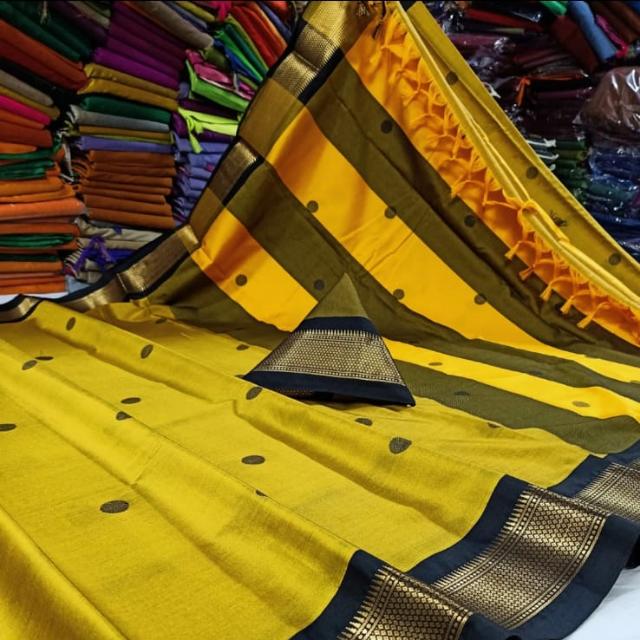 Mayra's saree collection 