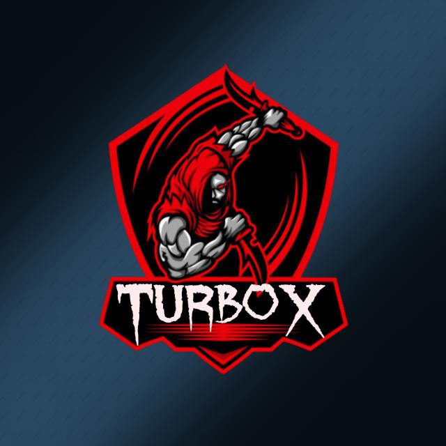 TurboX GaminG YT🎮📱