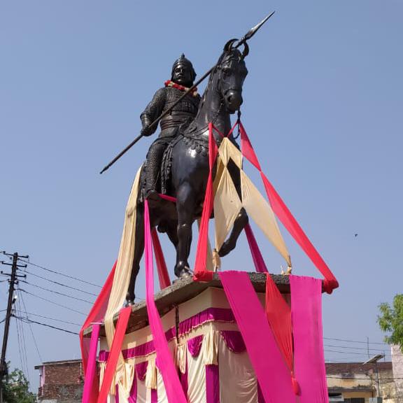 🚩रणखंडी राजपूत समाज🚩