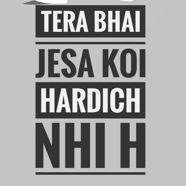 ? King of Good Times?