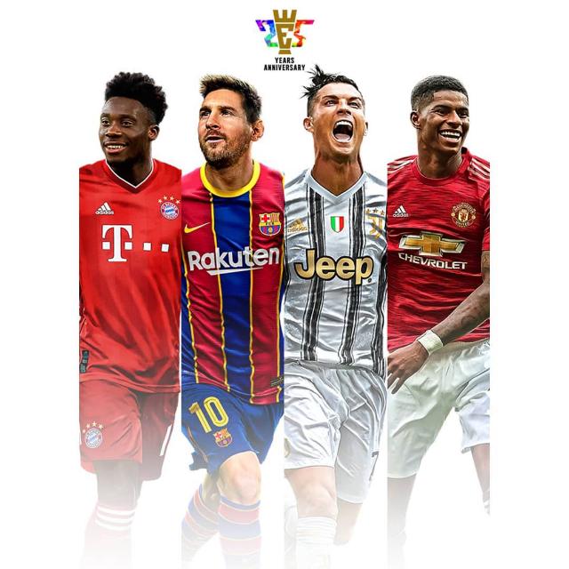 ⚡PES ⚡TOURNMENT⚡