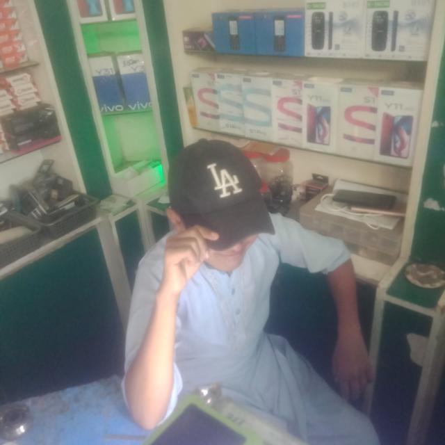 Hi how are you doing