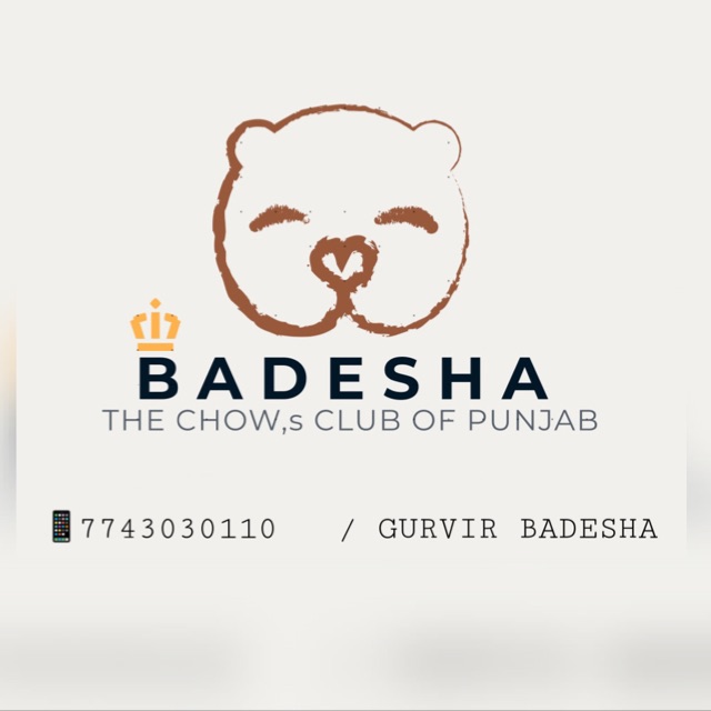 BADÈSHA??️? ??????
